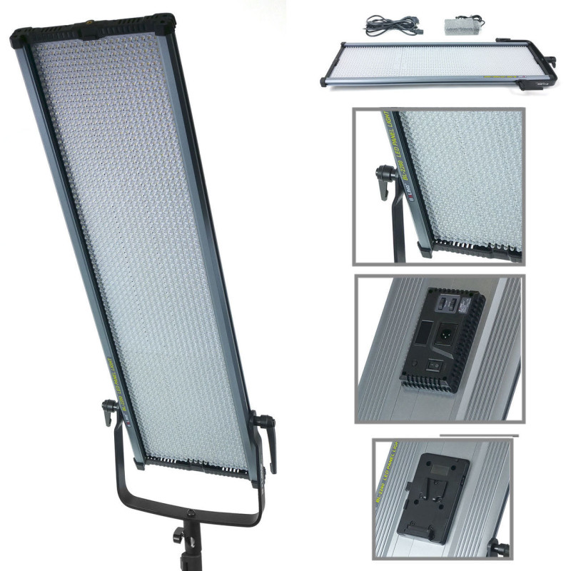 LED панель BOLING BL-2280P