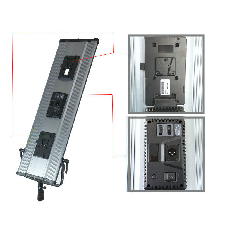 LED панель BOLING BL-2280P