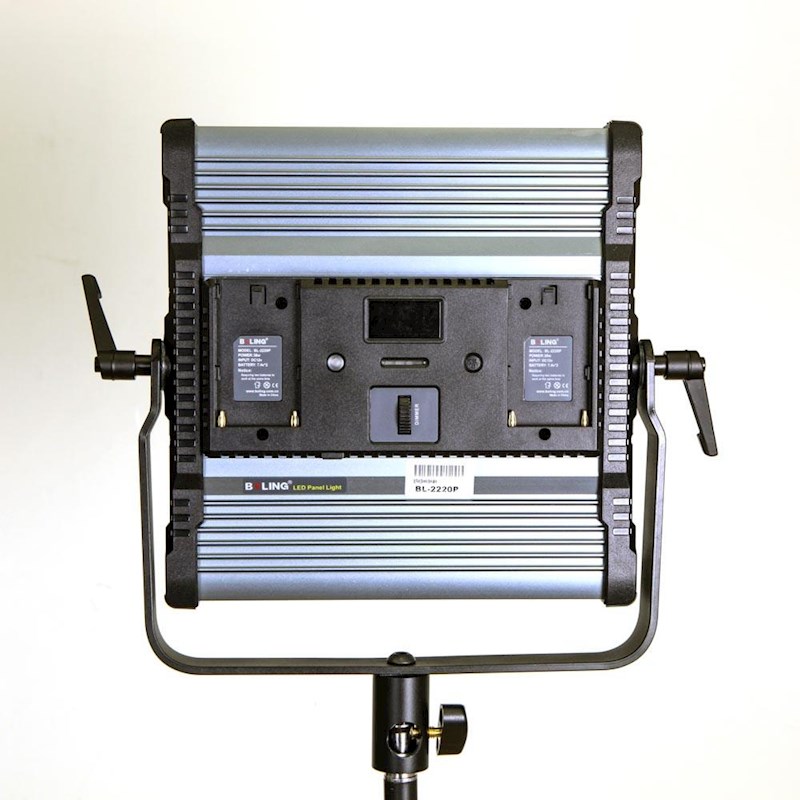 LED панель BOLING BL-2220P
