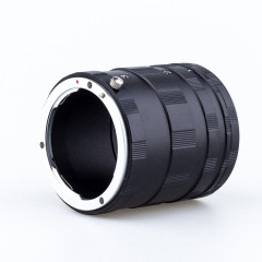 Макрокольца для Nikon (без автофокуса)