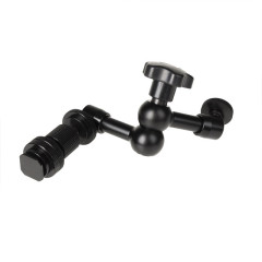 Універсальне кріплення ProAm USA 8" ACCTMT2 Articulating Accessory Shoe Arm