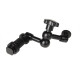 Універсальне кріплення ProAm USA 8" ACCTMT2 Articulating Accessory Shoe Arm