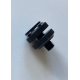 Крепление для горячего башмака под резьбу 3/8" (Hot Shoe 3/8")