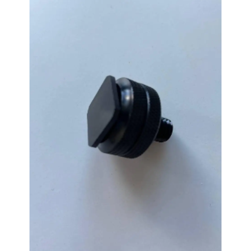Крепление для горячего башмака под резьбу 3/8" (Hot Shoe 3/8")