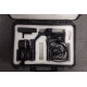 Слайдер GreenBull x7 1,5 m + панорамна голова GreenBull 2-axis controller