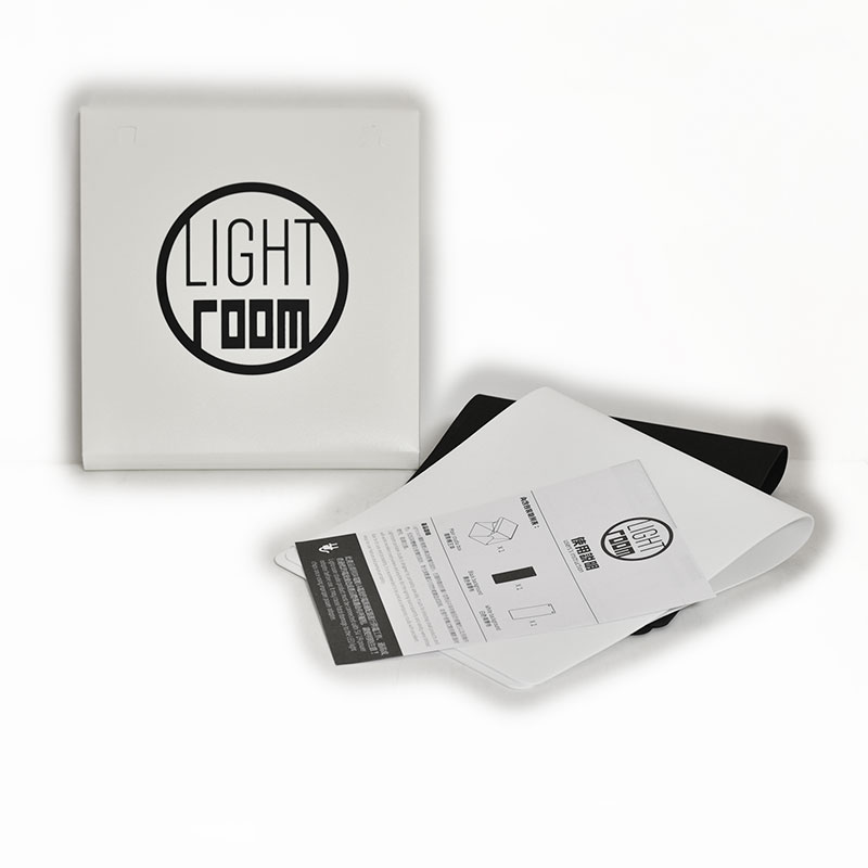Лайткуб з LED підсвіткою PS-01