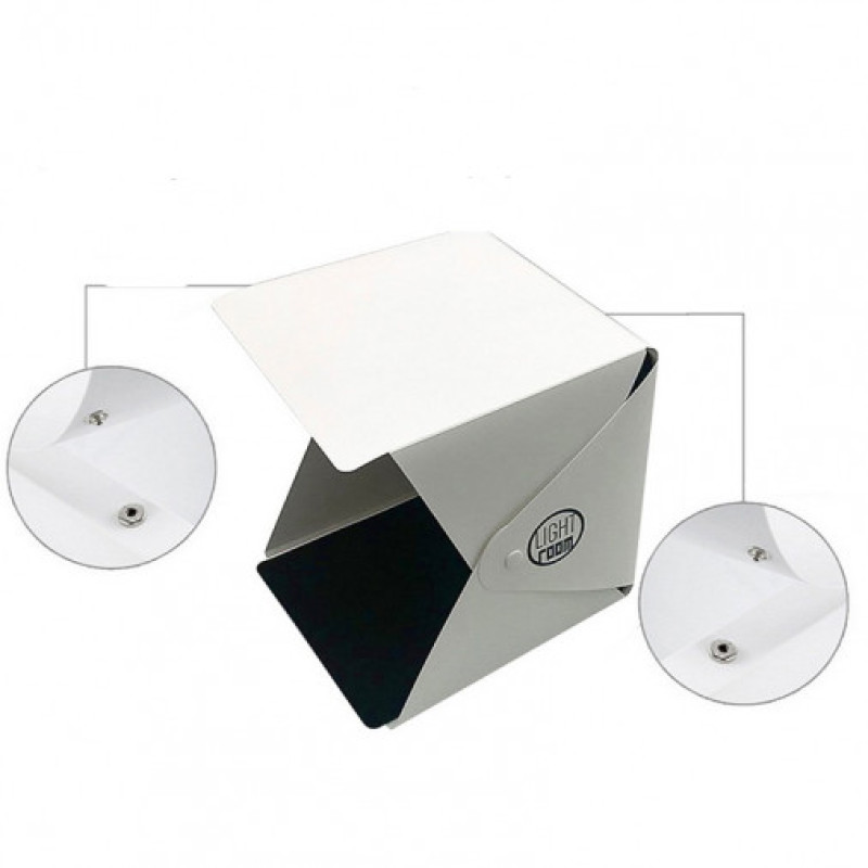 Лайткуб з LED підсвіткою PS-01