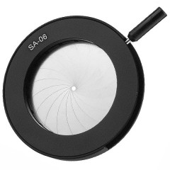 Ірісова діафрагма Godox SA-06 для Godox S30