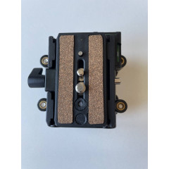 Швидкоз'ємна площадка Filmcity quick release plate for Rods