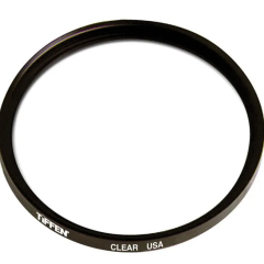 Фильтр Tiffen 77mm Clear Filter