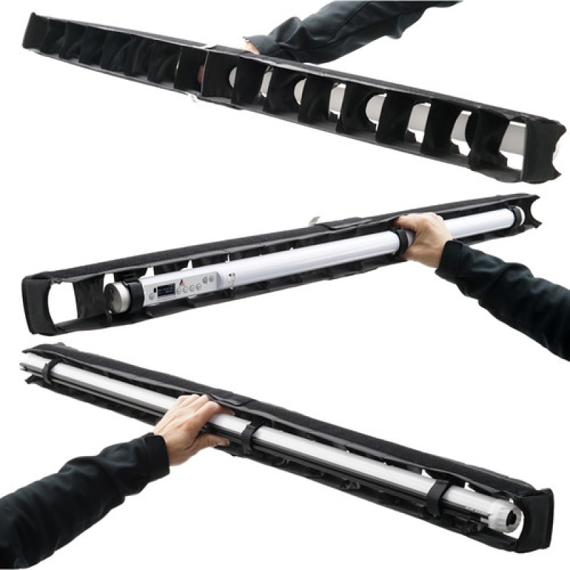 Снапгрід WORLDWIDE 40° Single Tube 4ft