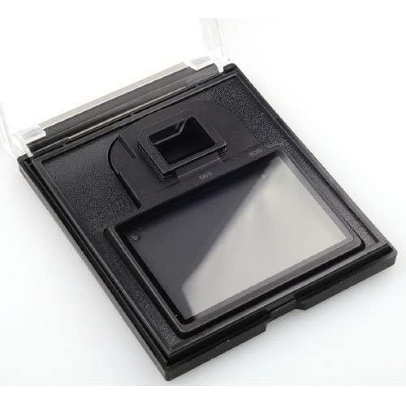 Захисний екран GGS LCD Screen Protector detachable (III) Canon EOS 5D Mark III