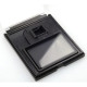 Захисний екран GGS LCD Screen Protector detachable (III) Canon EOS 5D Mark III