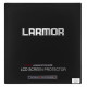 Захисний екран GGS 4th Gen Larmor Glass Screen Protector for Nikon D5300