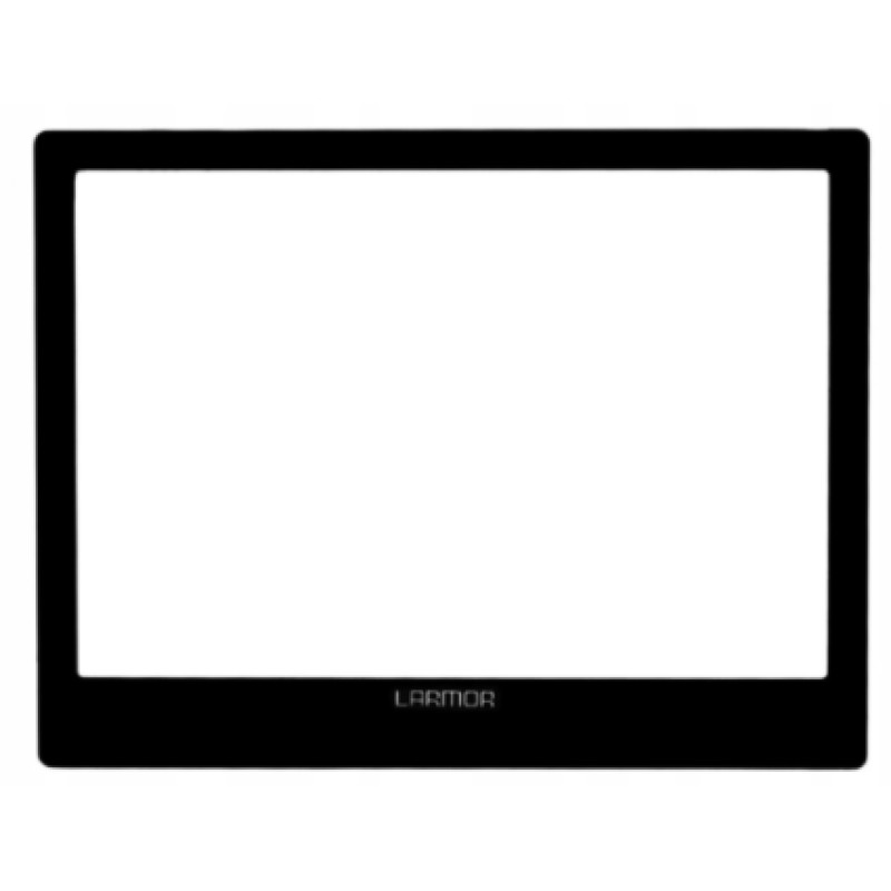 Захисний екран GGS 4th Gen Larmor Glass Screen Protector for Nikon D5300