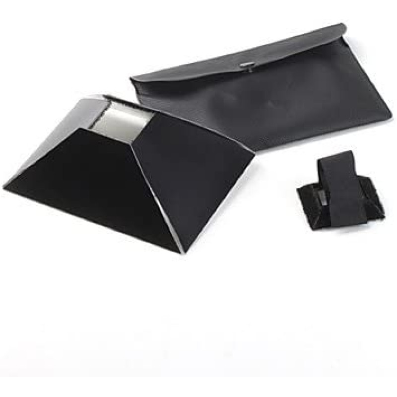NG-128 Inside Flash Soft Box