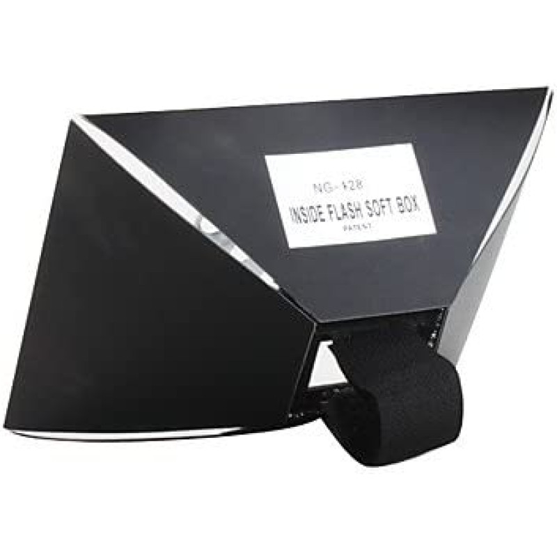NG-128 Inside Flash Soft Box