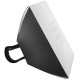 NG-128 Inside Flash Soft Box
