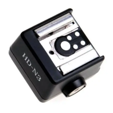 Адаптер гарячого башмака Hongdak HD-N3