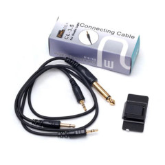 Кабель подключения Pixel CL 3.5 3.5mm Studio Light Connecting Flash Cable For TF 371 372 373 374 TF