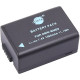 Акумулятор DSTE DMW-BMB9E для Panasonic DMW-BMB9, DMW-BMB9PP