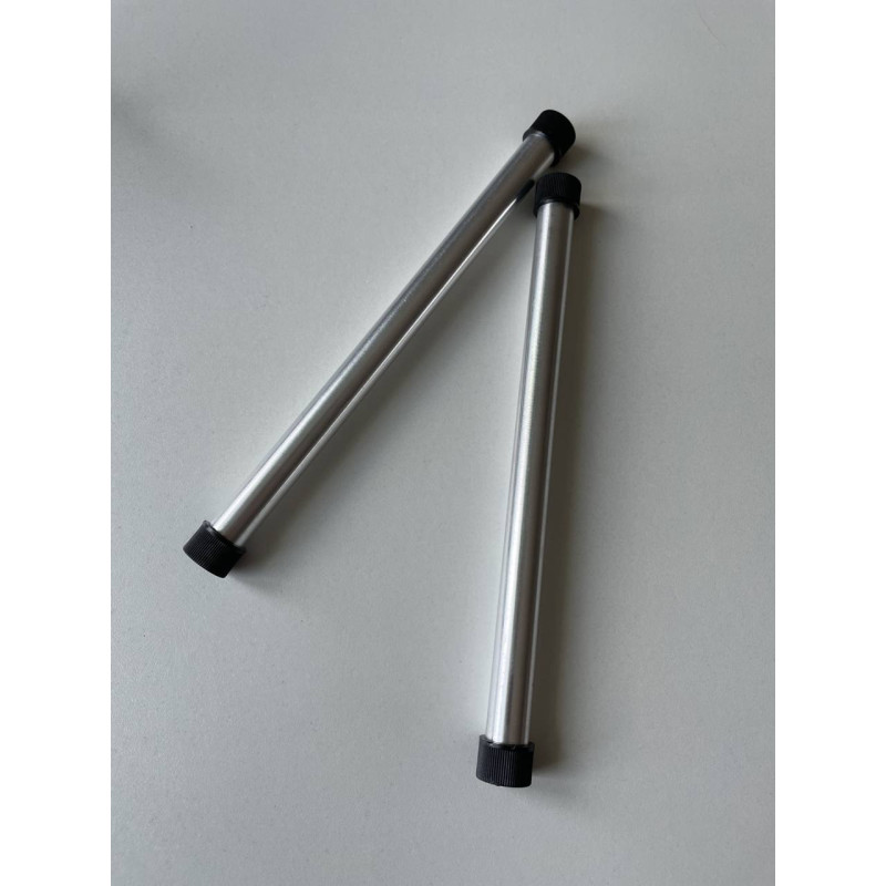 Направляючі 15mm Rod 20см