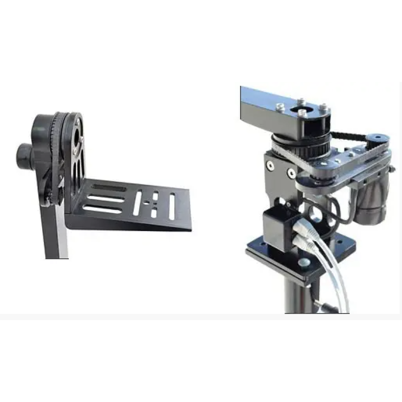 Панорамна голова ProAim Zycaam Replay Pan & Tilt Head Time-Lapse (Replay)