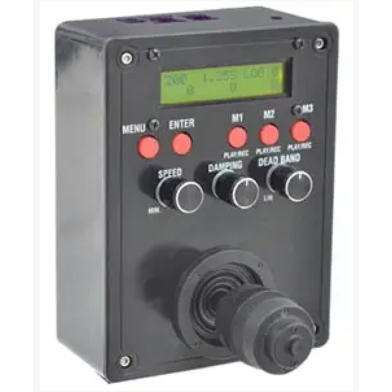 Панорамна голова ProAim Zycaam Replay Pan & Tilt Head Time-Lapse (Replay)