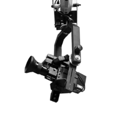 Панорамная голова Proaim GOLD PAN TILT HEAD with 12V Joystick Control Box (GOLD PAN)