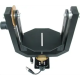 Панорамна голова Proaim GOLD PAN TILT HEAD with 12V Joystick Control Box (GOLD PAN)