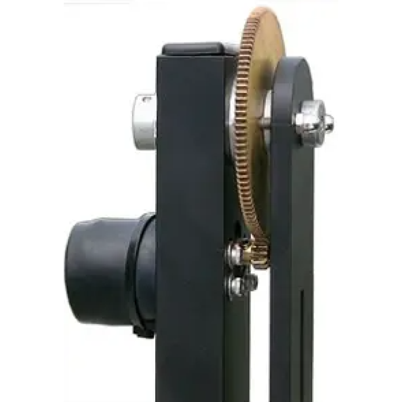 Панорамна голова Proaim GOLD PAN TILT HEAD with 12V Joystick Control Box (GOLD PAN)