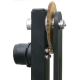Панорамна голова Proaim GOLD PAN TILT HEAD with 12V Joystick Control Box (GOLD PAN)