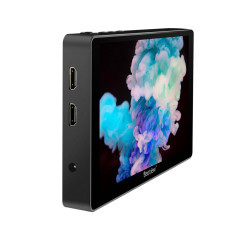 Накамерный сенсорный монитор Desview R7 PLUS 7"