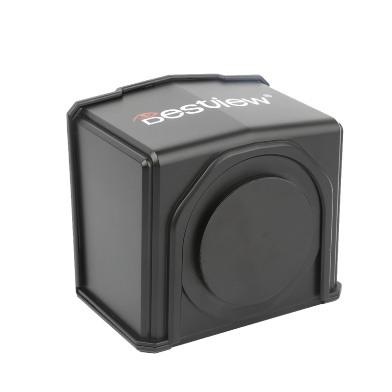 Компактный телесуфлёр Desview T1 Telepromter