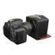 Компактный телесуфлёр Desview T1 Telepromter