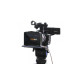 Компактный телесуфлёр Desview T1 Telepromter