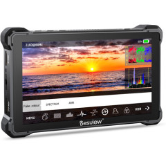 Сенсорный монитор Desview R7 III 7" 2800 cd/m²