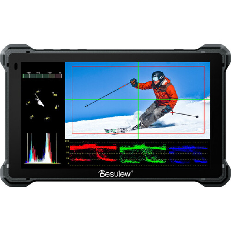 Сенсорний монітор Desview R7 III 7" 2800 cd/m²