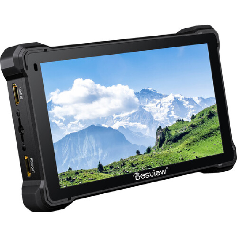 Сенсорний монітор Desview R7 III 7" 2800 cd/m²