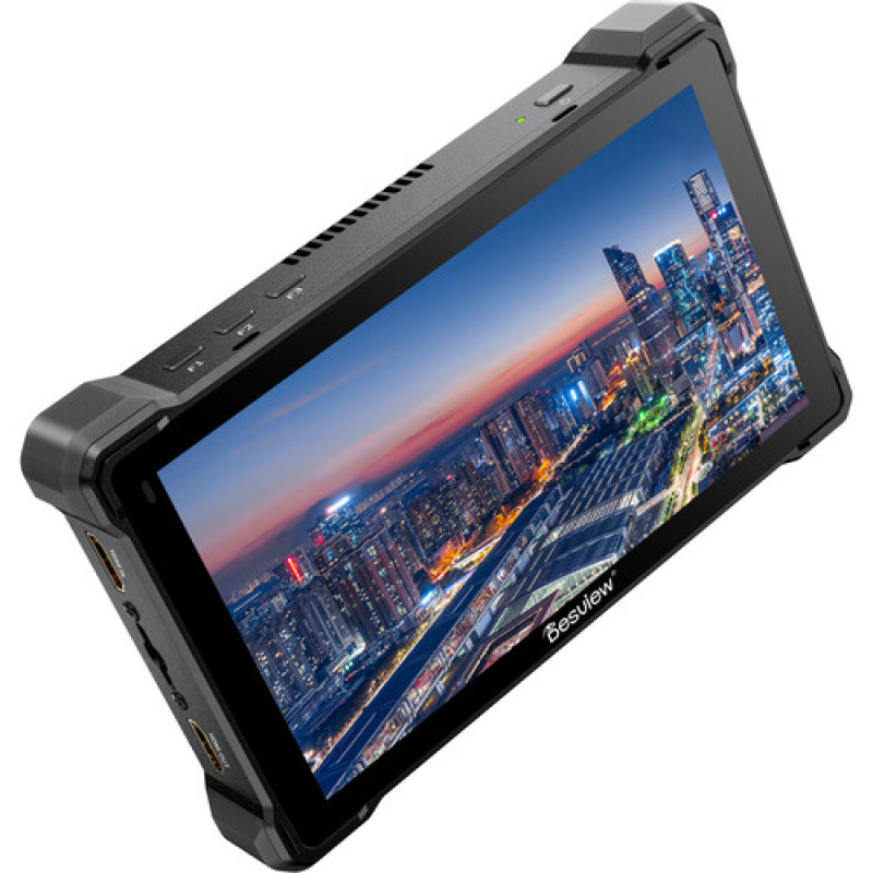Сенсорний монітор Desview R7 III 7" 2800 cd/m²
