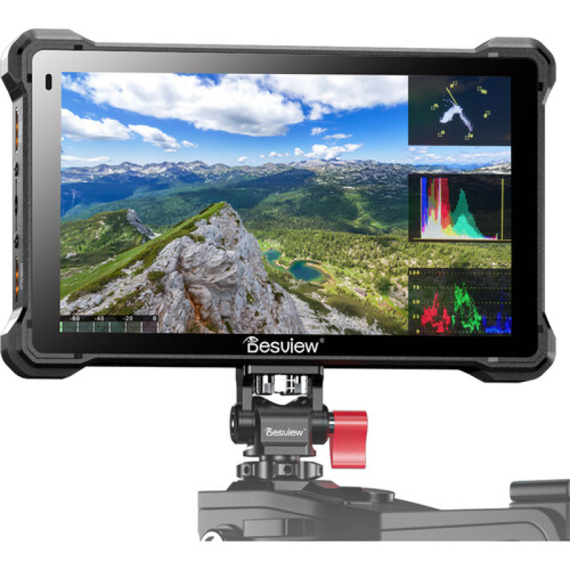 Сенсорний монітор Desview R7 III 7" 2800 cd/m²