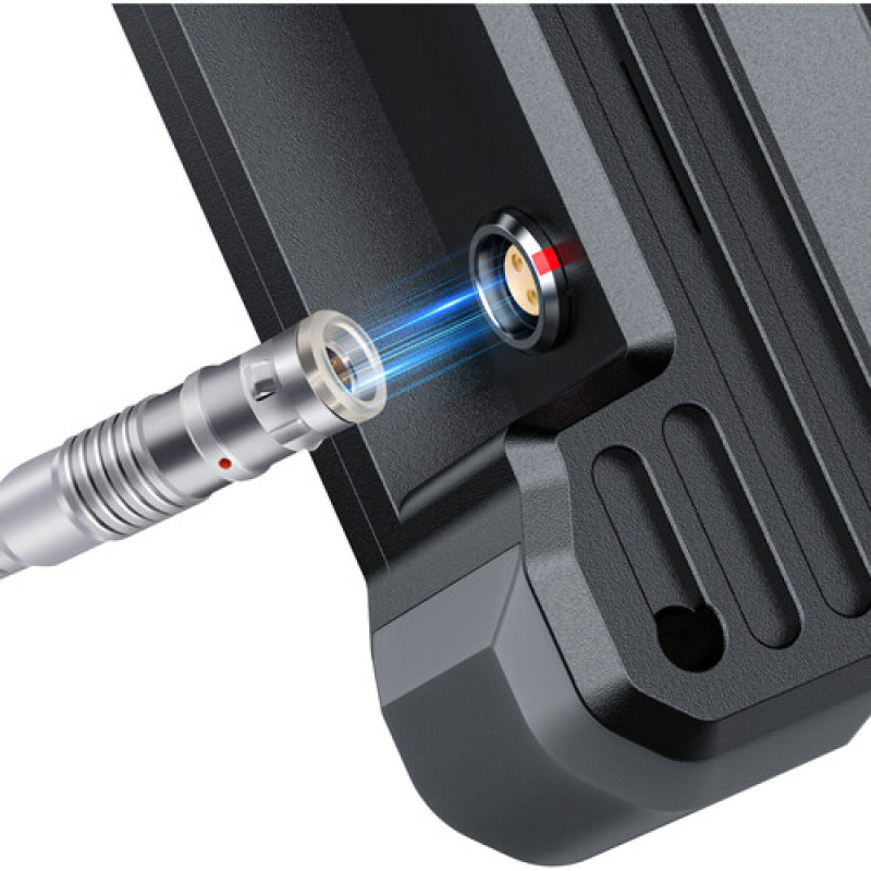 Сенсорний монітор Desview R7 III 7" 2800 cd/m²