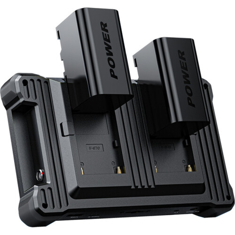 Сенсорний монітор Desview R7 III 7" 2800 cd/m²