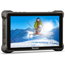 Сенсорный монитор  Desview R7SIII 7" 4K60 HDMI/3G-SDI I/O