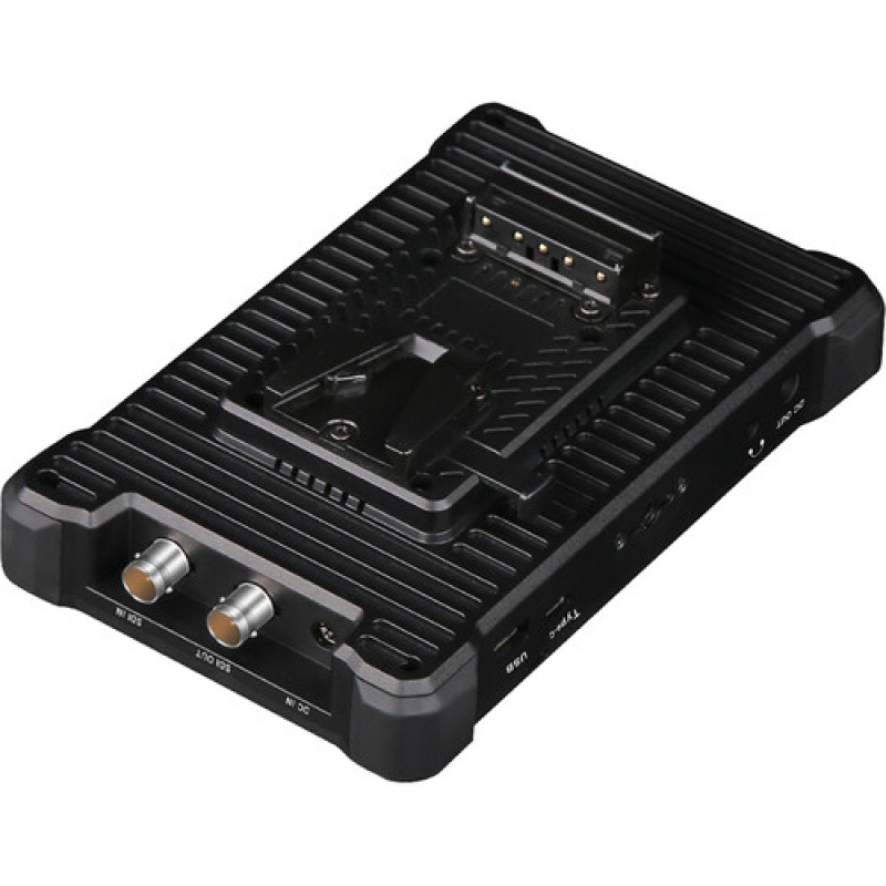 Сенсорний монітор  Desview R7SIII 7" 4K60 HDMI/3G-SDI I/O