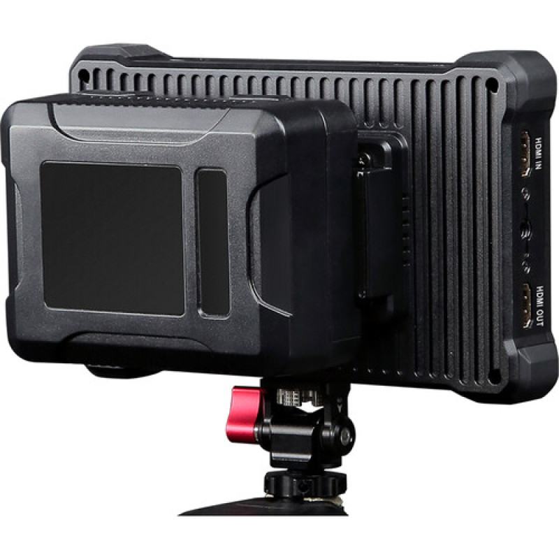 Сенсорний монітор  Desview R7SIII 7" 4K60 HDMI/3G-SDI I/O