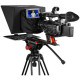 Телесуфлер Desview TP170 Portable Teleprompter for Tablets and Smartphones 17" (Bestview)
