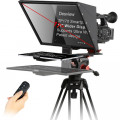 Телесуфлер Desview TP170 Portable Teleprompter for Tablets and Smartphones 17" (Bestview)