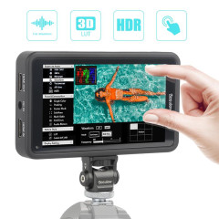  Накамерный сенсорный монитор Desview R5