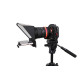 Компактный телесуфлёр Desview T2 Telepromter